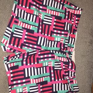 {Crown & Ivy} shorts